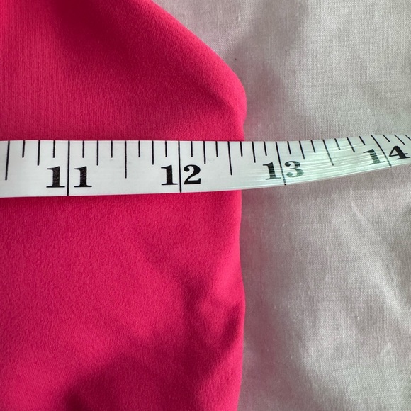 NWOT Lululemon Align Tank Top Lip Gloss - Picture 6 of 7